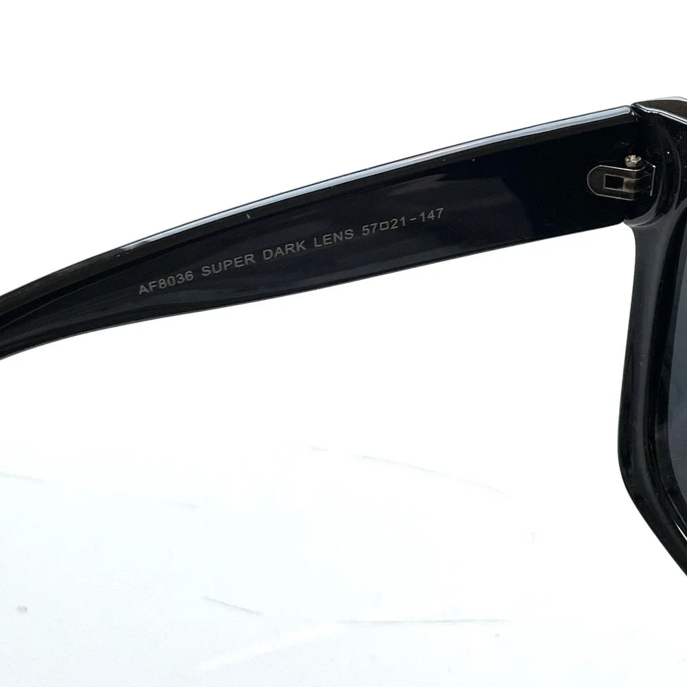 Womens‎ Sunglasses Lot of 6 Armani Exchange Foster Grant Oversized UV